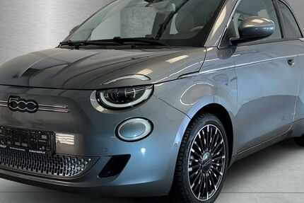 Fiat 500e 19.519 km 23.950 &euro; Braunschweig 38126