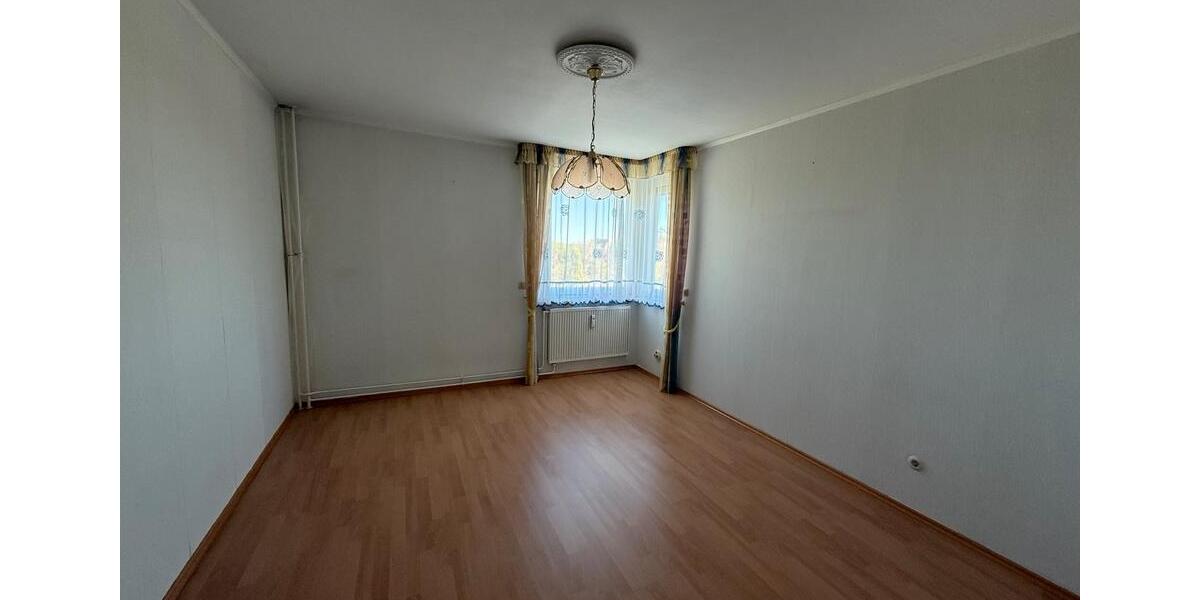 Etagenwohnung Wolfsburg Detmerode - 3 Zimmer, 85 m&sup2;, 160.000&euro; | Angebot:26401345