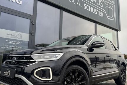 VW T-Roc 85.553 km 25.950 &euro; Vechelde 38159