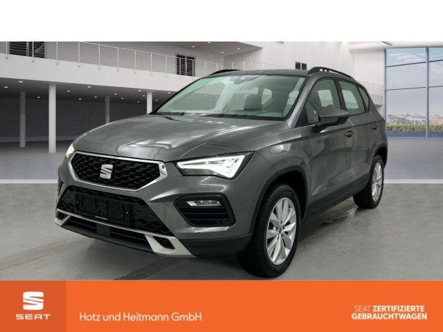Seat Ateca 8.192 km 27.990 € Wolfsburg 38440