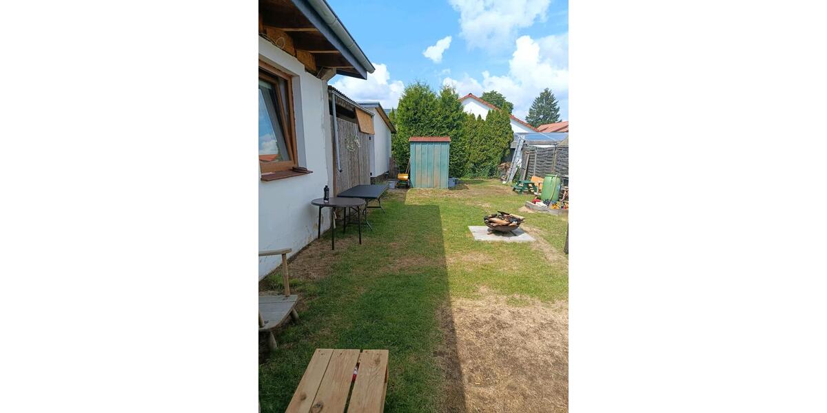 Bungalow Edemissen - 4 Zimmer, 82 m&sup2;, 285.000&euro; | Angebot:27054512