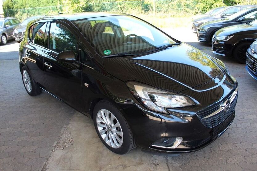 Corsa