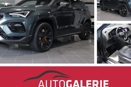 Seat Ateca 45.500 km 27.950 € Braunschweig 38116