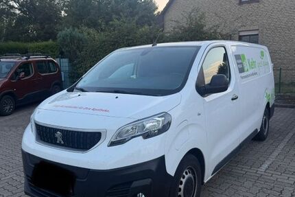 Peugeot Expert 175.000 km 17.990 &euro; Braunschweig 38104