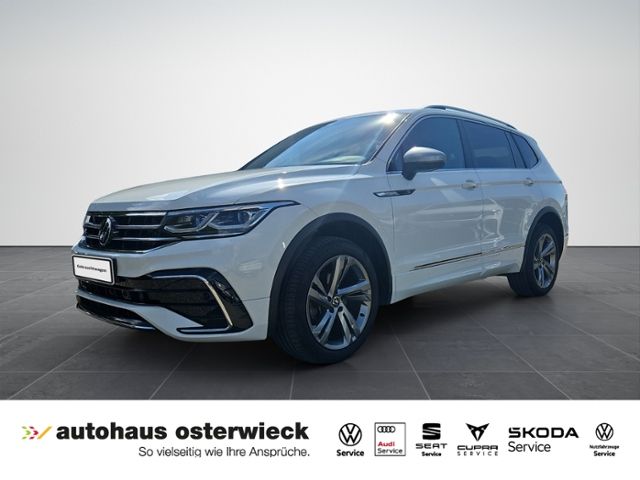 Tiguan Allspace