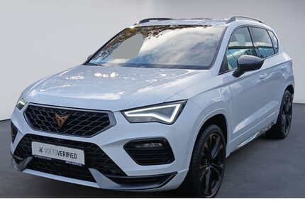 Seat Ateca 44.300 km 29.990 &euro; Braunschweig 38114