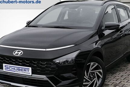 Hyundai BAYON 1.990 km 23.290 &euro; Wolfsburg 38448