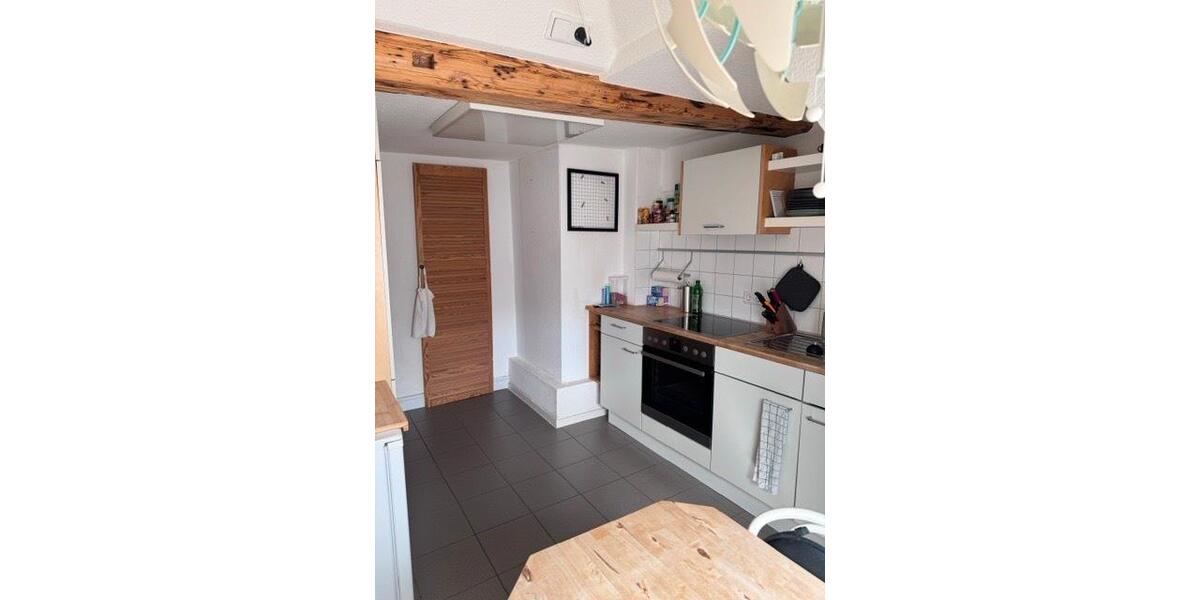 Etagenwohnung Wolfenbüttel - 3 Zimmer, 88 m&sup2;, 740&euro; | Angebot:27614629