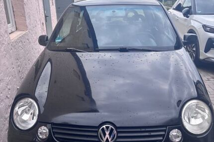 VW Lupo 269.000 km 1.100 &euro; Wolfsburg 38446
