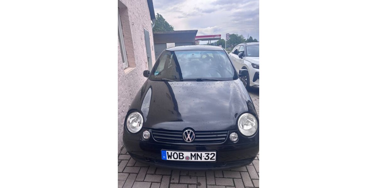 VW Lupo 269.000 km 1.100 &euro; Wolfsburg 38446