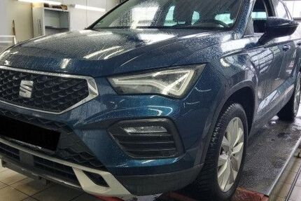 Seat Ateca 4.000 km 22.990 &euro; Wolfsburg 38440