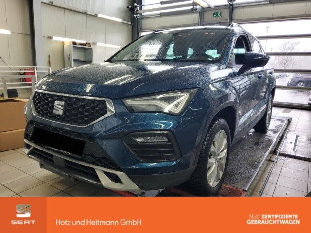 Seat Ateca 4.000 km 22.990 &euro; Wolfsburg 38440