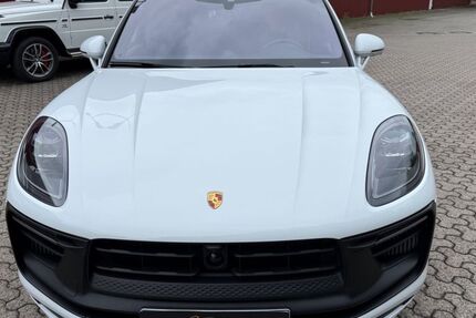 Porsche Macan 59.142 km 81.990 &euro; Braunschweig 38102