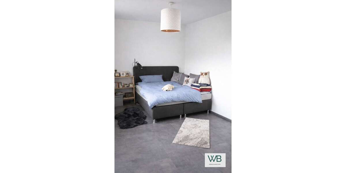 Etagenwohnung Wolfsburg / Detmerode Detmerode - 2 Zimmer, 57 m&sup2;, 109.000&euro; | Angebot:26586867