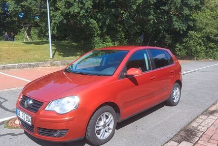 VW Polo 143.963 km 2.750 &euro; Salzgitter 38259
