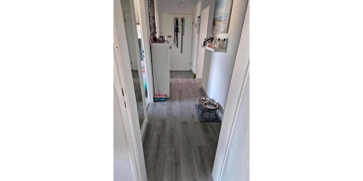 Etagenwohnung Salzgitter - 3 Zimmer, 64 m&sup2;, 133.000&euro; | Angebot:26888734