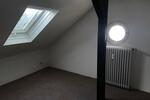 Dachgeschoßwohnung Braunschweig Broitzem - 5 Zimmer, 110 m&sup2;, 1.200&euro; | Angebot:24571863