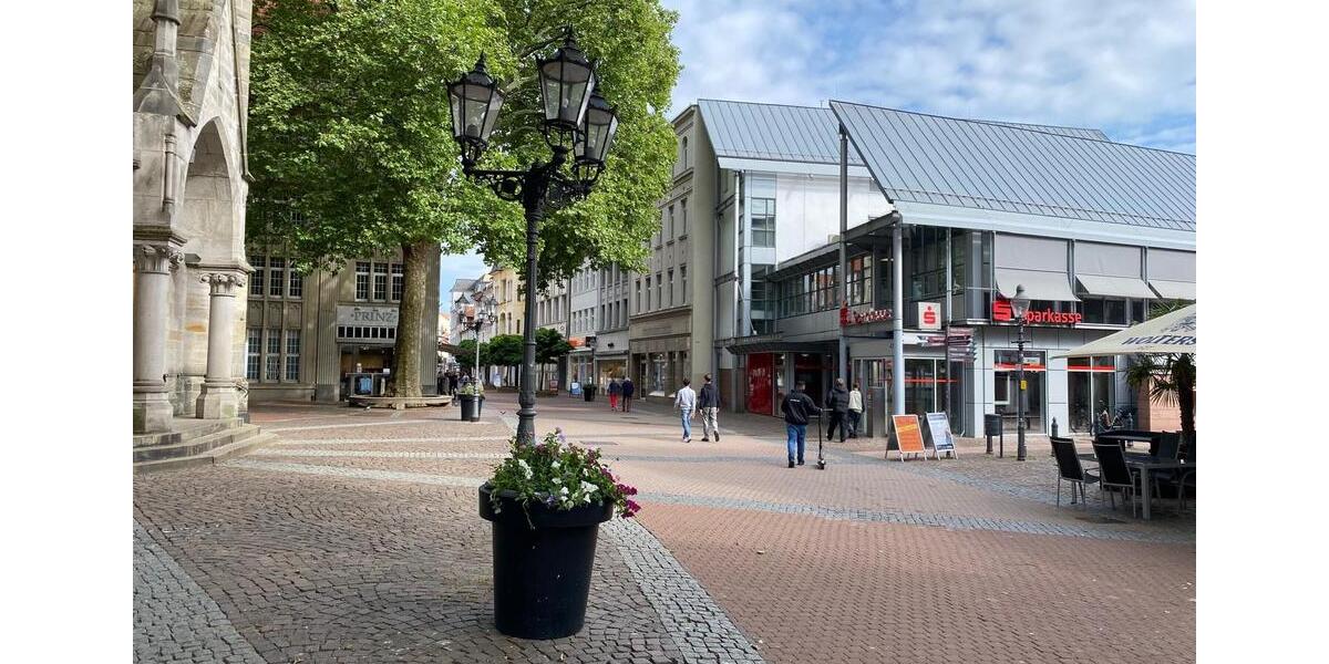 Gewerbeobjekt Peine - 3.740&euro; | Angebot:26288415