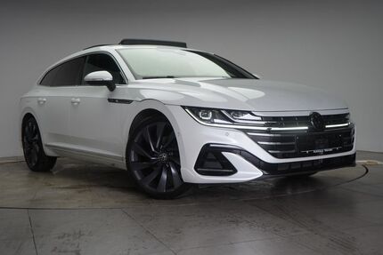 VW Arteon 37.000 km 34.490 &euro; Braunschweig 38110