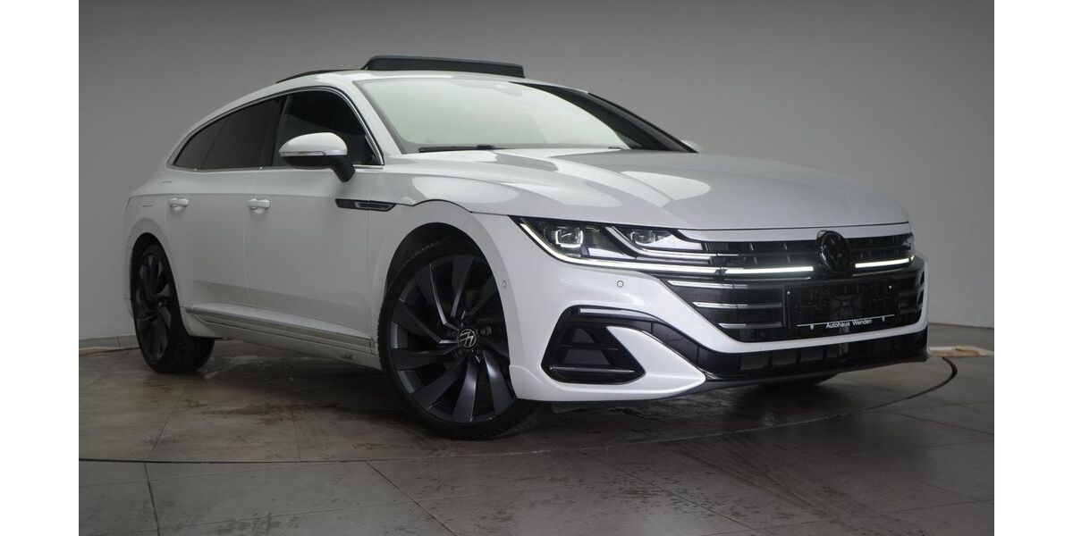 VW Arteon 37.000 km 34.490 &euro; Braunschweig 38110