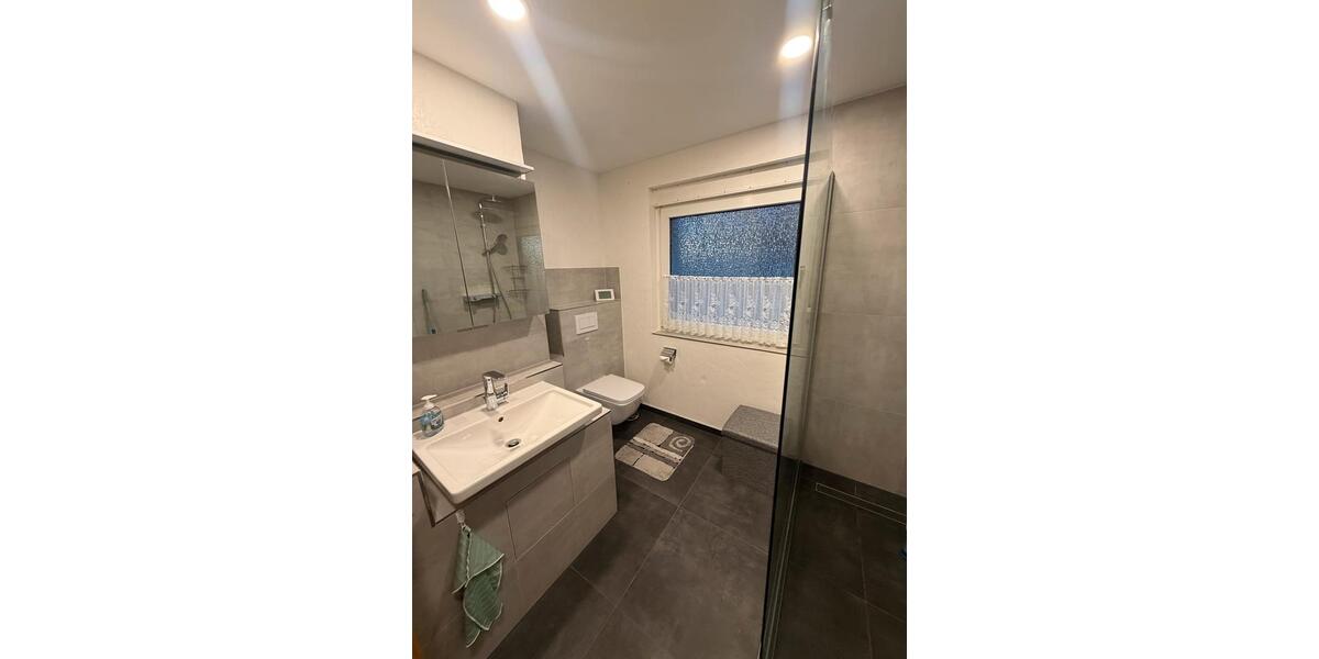 Einfamilienreihenhaus 4 zimmer