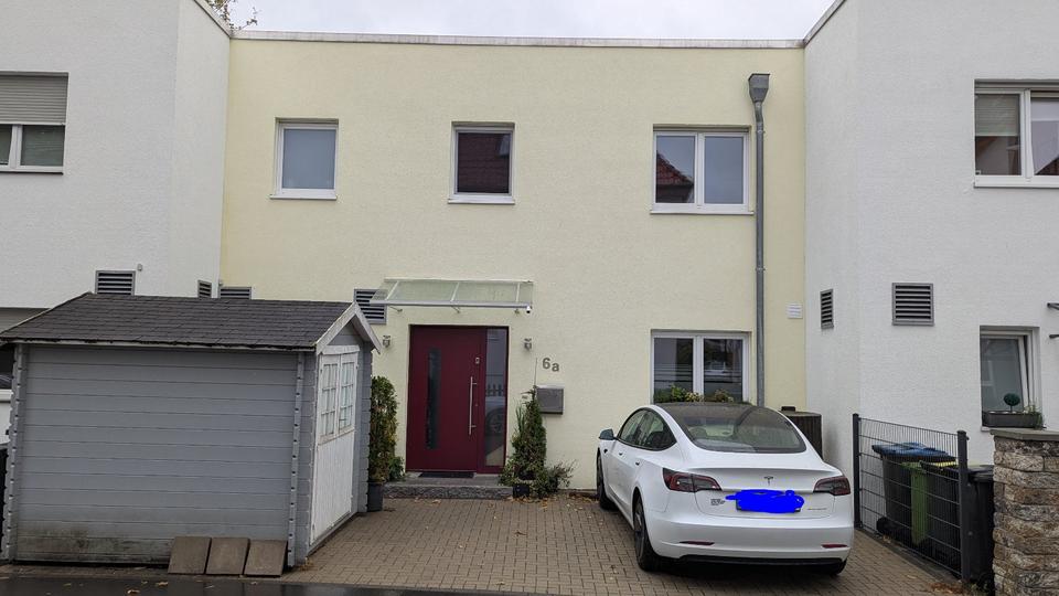 Reihenhaus Braunschweig Lehndorf-Watenbüttel - 5 Zimmer, 135 m&sup2;, 475.000&euro; | Angebot:27625571