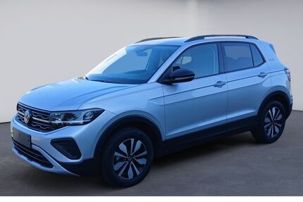 VW T-Cross 5.200 km 28.990 &euro; Braunschweig 38114