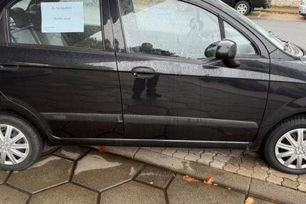 Chevrolet Matiz 78.733 km 2.200 € Salzgitter 38228