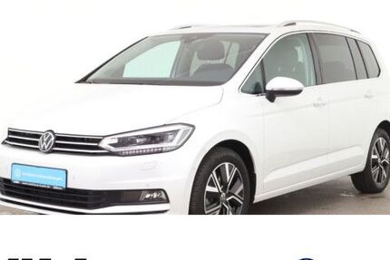 VW Touran 18.740 km 37.980 &euro; Gifhorn 38518