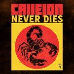 Callejon - Callejon Never Dies