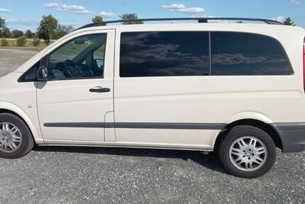 Mercedes-Benz Vito 238.808 km 10.400 &euro; Gifhorn 38518