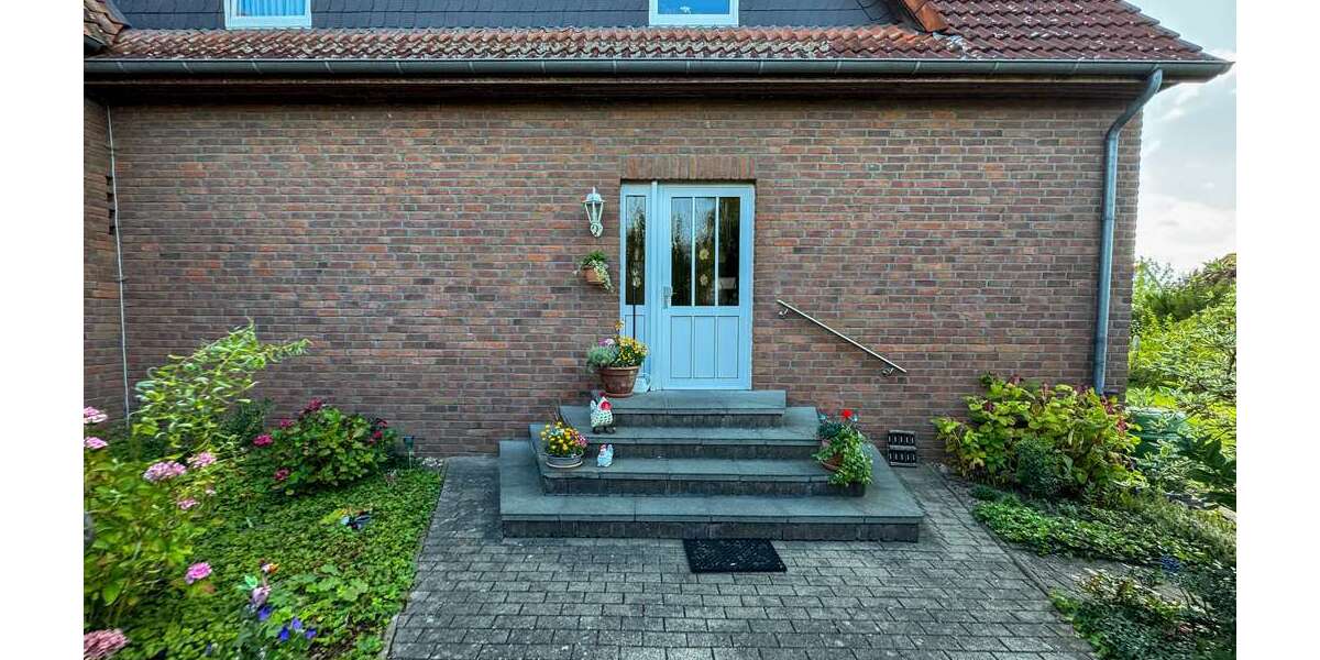 Mehrfamilienhaus, Wohnhaus Gifhorn_Kreis Wesendorf - 7 Zimmer, 194 m&sup2;, 355.000&euro; | Angebot:25927417