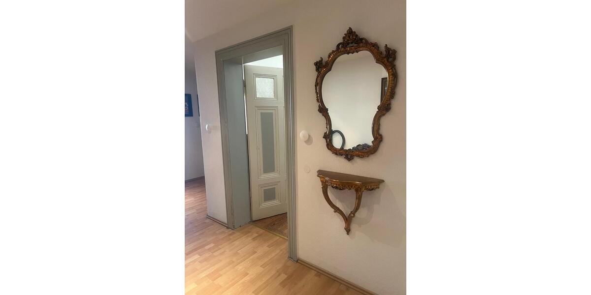 Etagenwohnung Braunschweig Wabe-Schunter-Beberbach - 3 Zimmer, 140 m&sup2;, 1.390&euro; | Angebot:25308579