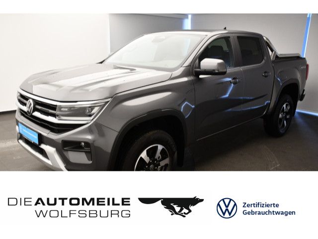 Amarok
