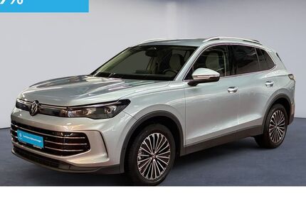 VW Tiguan 7.300 km 38.750 &euro; Braunschweig 38124