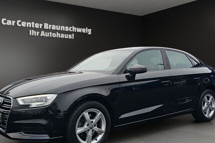 Audi A3 59.500 km 15.999 € Braunschweig 38120