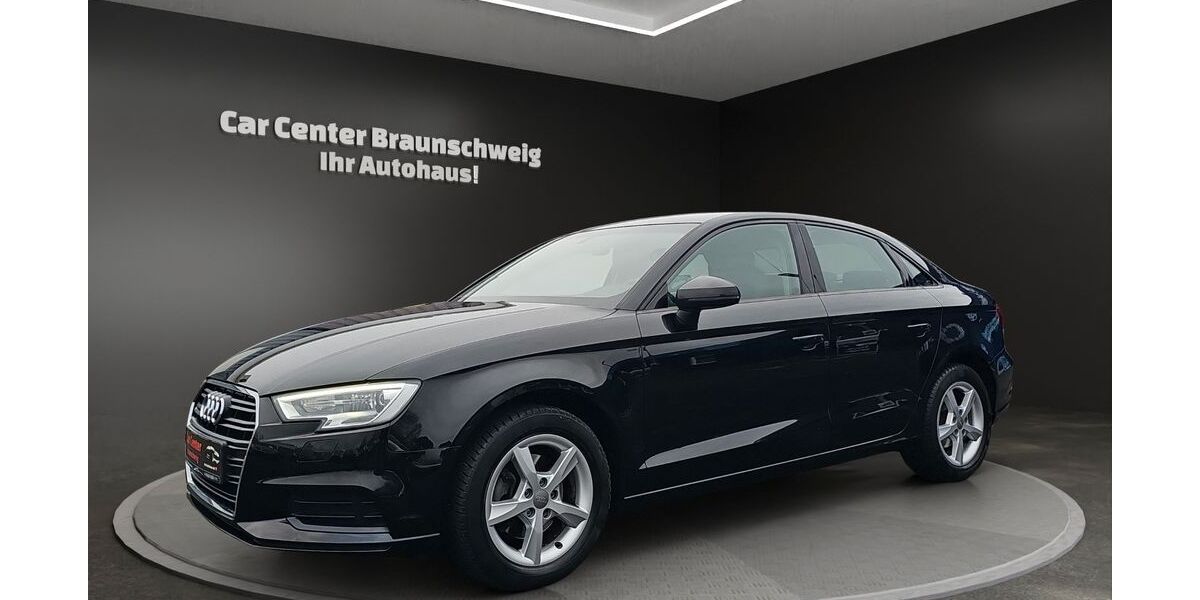 Audi A3 59.500 km 15.999 &euro; Braunschweig 38120