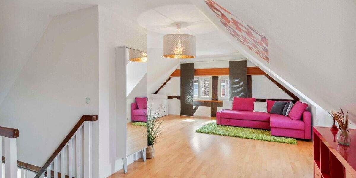 Reihenendhaus Königslutter - 7 Zimmer, 210 m&sup2;, 698.000&euro; | Angebot:24736692