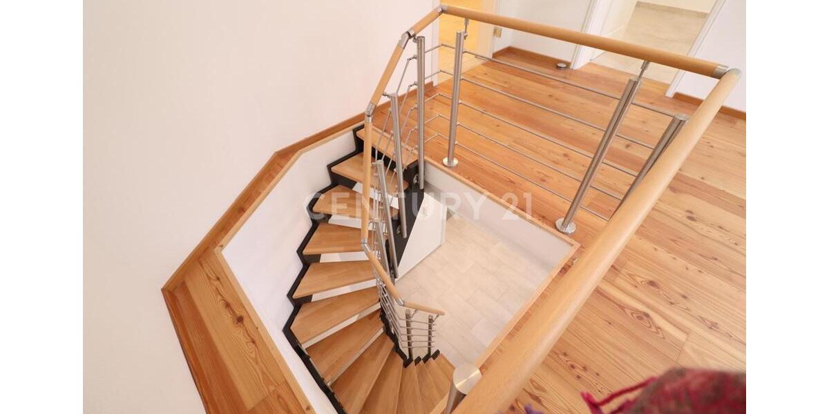 Etagenwohnung Braunschweig Östliches Ringgebiet - 2 Zimmer, 61 m&sup2;, 670&euro; | Angebot:24813099