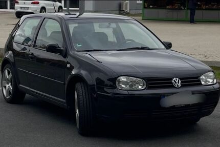 VW Golf 168.000 km 2.800 &euro; Cremlingen 38162