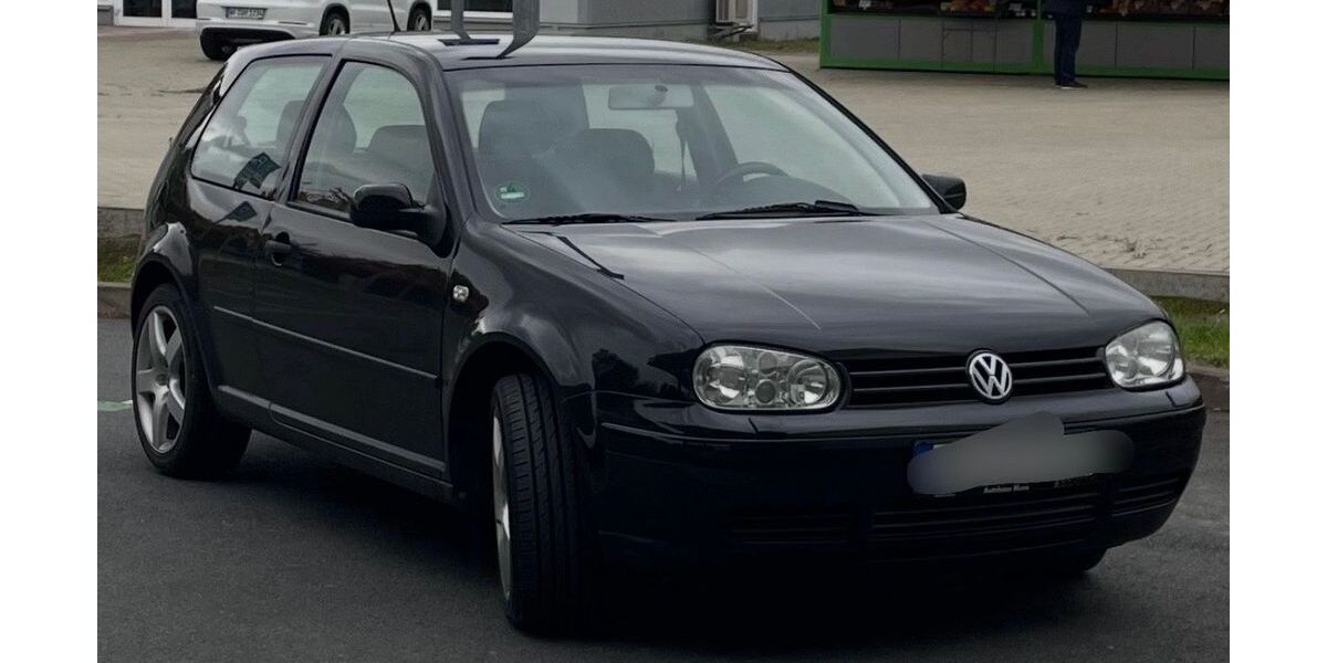 VW Golf 168.000 km 2.800 &euro; Cremlingen 38162