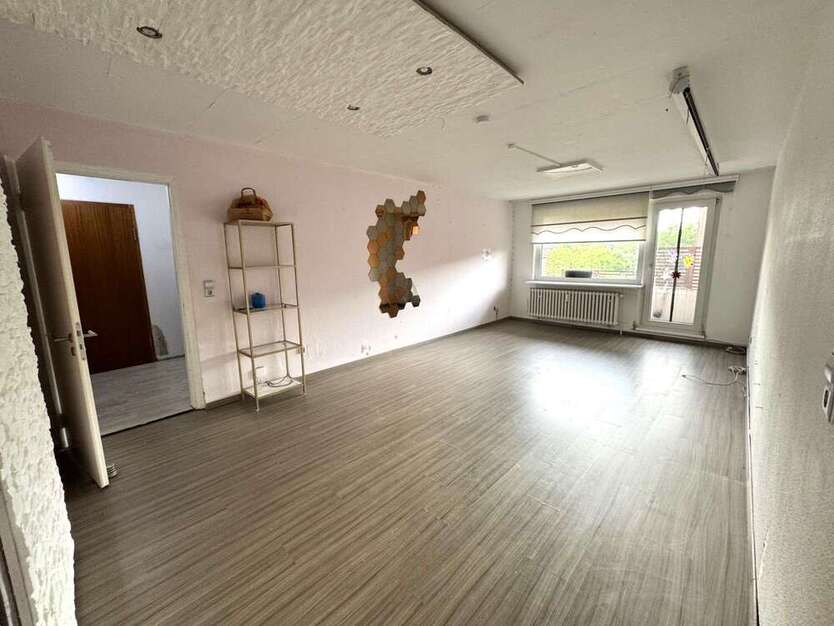 Wohnung zum Kaufen in Braunschweig 199.000 € 90 m² 4 zimmer