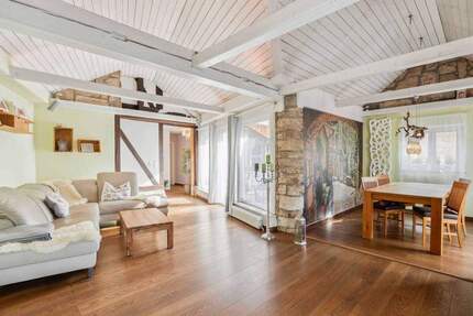 Haus Königslutter - 7 Zimmer, 210 m&sup2;, 698.000&euro; | Angebot:24736692