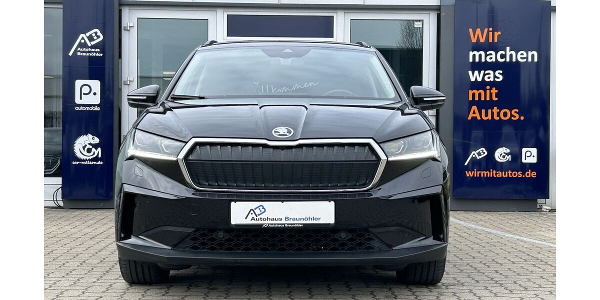 Skoda Enyaq 74.987 km 21.950 &euro; Salzgitter 38229