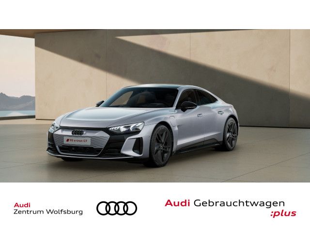 Audi e-tron GT 30.000 km 169.900 &euro; Wolfsburg 38440