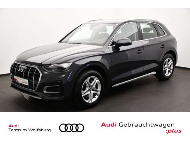 Audi Q5 71.994 km 32.290 € Wolfsburg 38440