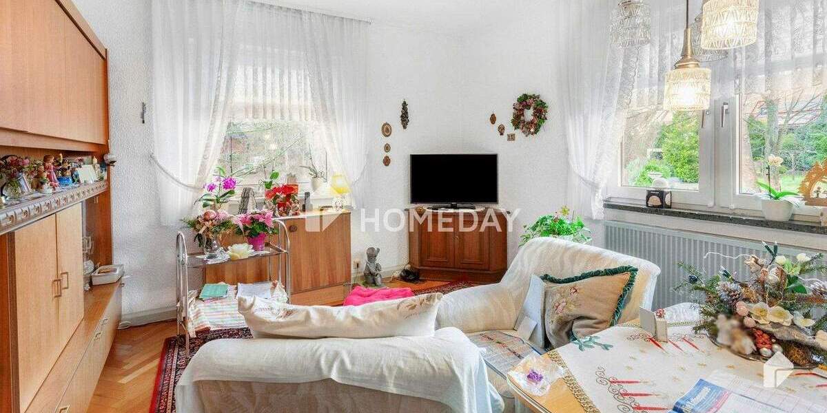 Mehrfamilienhaus, Wohnhaus Salzgitter Bad Bad - 1 Zimmer, 233 m&sup2;, 330.000&euro; | Angebot:24779473