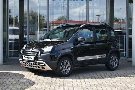 Fiat Panda 70.662 km 12.485 € Helmstedt 38350