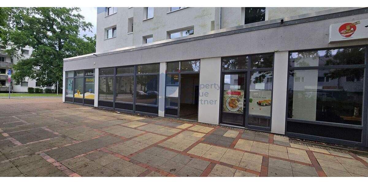 Gewerbeobjekt Wolfsburg Rabenberg - 1 Zimmer, 1.441&euro; | Angebot:25193407