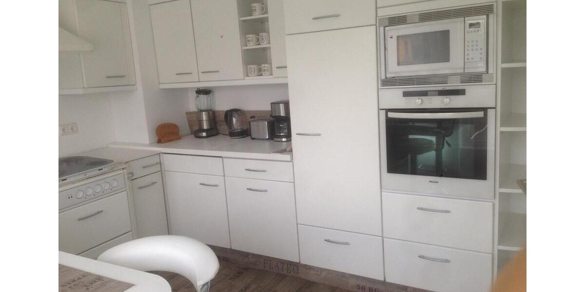 Dachgeschoßwohnung Braunschweig Südstadt- Rautheim- Mascherode - 1 Zimmer, 48 m&sup2;, 560&euro; | Angebot:24744693